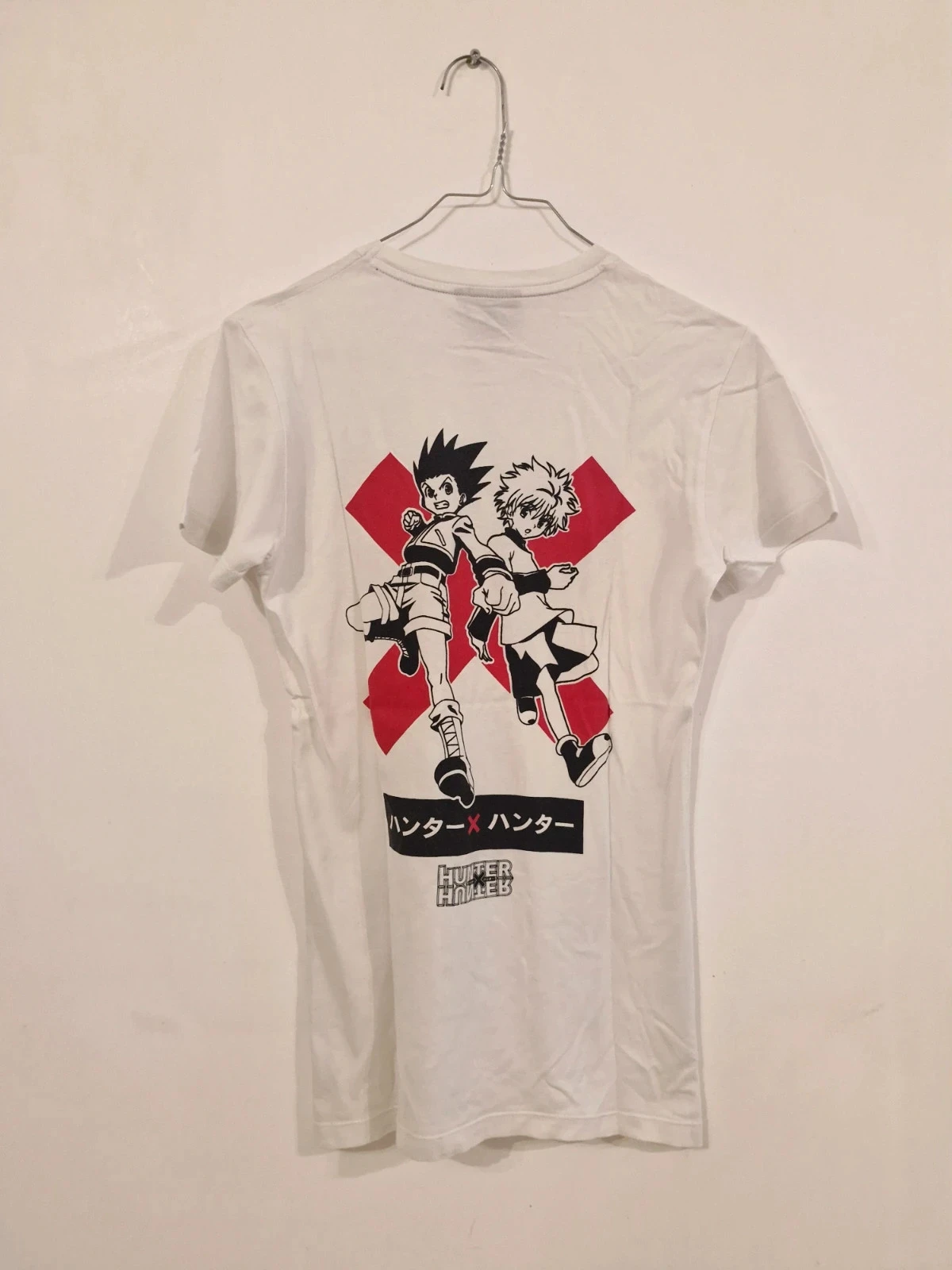 T-shirt Hunter X Hunter – photo 2